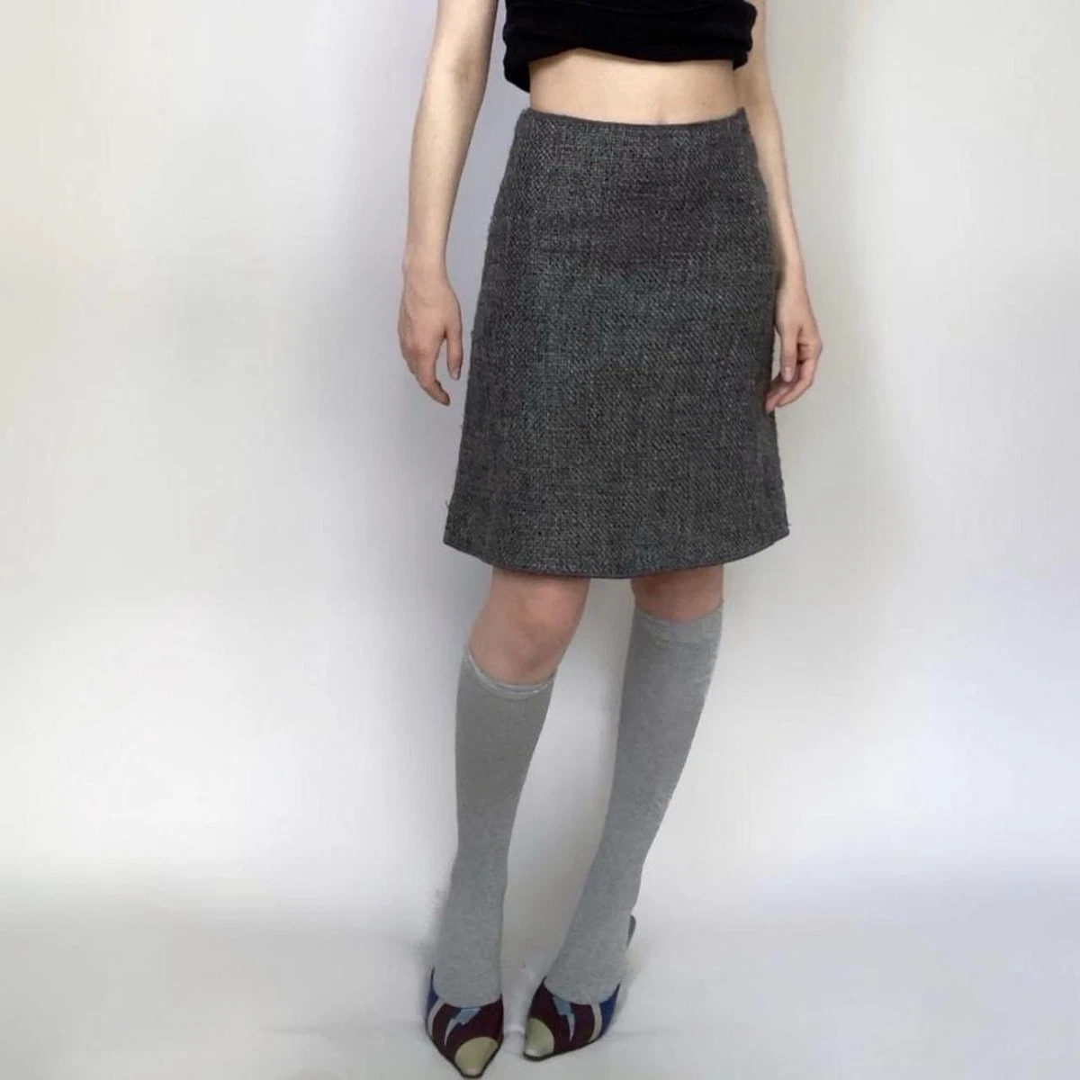 Miu Miu Silk Skirts for Women for sale | eBay