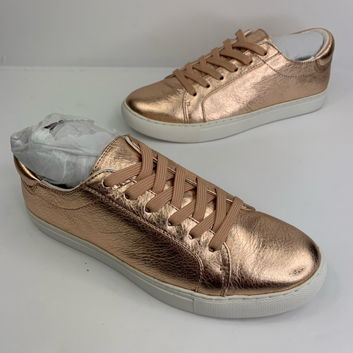 kenneth cole rose gold sandals