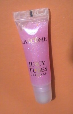 Lancôme - Juicy Tubes Ultra Shiny Hydrating Lip Gloss - MIRACLE 10 ml/0.33 oz.