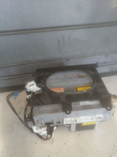 JAGUAR S-TYPE Ccx 2.7 D 1X43-18C830-AC CD Changer. A66 - Picture 4 of 5