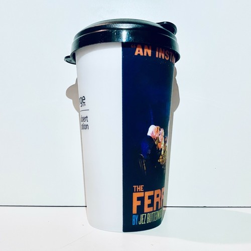 Broadway Souvenir Cups - Various Shows - Picture 175 of 681