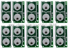 10PCS DWX4268 Play Cue circuit board pcb for Pioneer CDJ3000