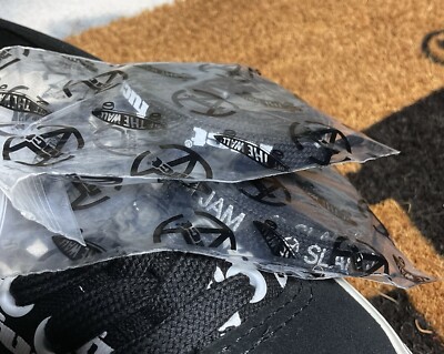 fuct x SLAM JAM x VANS LX Black/White Authentic Suede fuct x SLAM JAM x VANS LX Black/White Authentic Suede