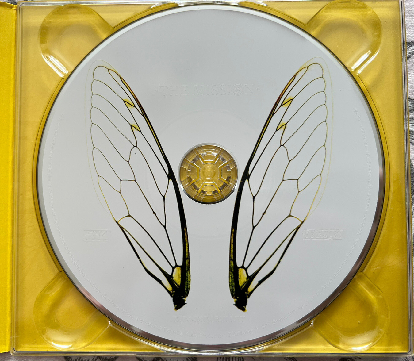 The Mission Dum Dum Bullets 2010 Online Kaufen EBay the-mission-dum-dum-bullets-2010-online-kaufen-ebay