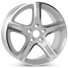 New 17 Replacement Wheel For Lexus Is300 2001 2002 2003 2004 2005 Rim 74157