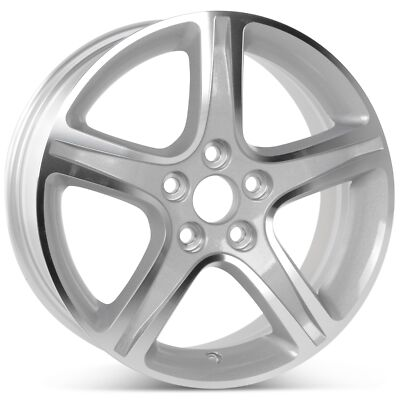 #ad New 17quot; Replacement Wheel for Lexus IS300 2001 2002 2003 2004 2005 Rim 74157 $189.34