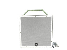 Altavoz compacto de baja frecuencia JBL AWC 15LF para todo clima con 15" LF (Uno) THS