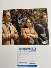 Majandra Delfino “The Office” signed autographed 8x10 photo ACOA