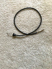 Shutter Release Cable 20" For 35mm Film Camera