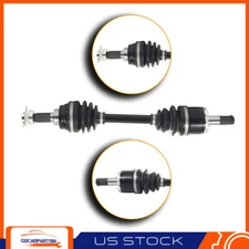 Fits Kawasaki Prairie 360 650 700 2002 2003-2013 Front Left CV Axle Shaft
