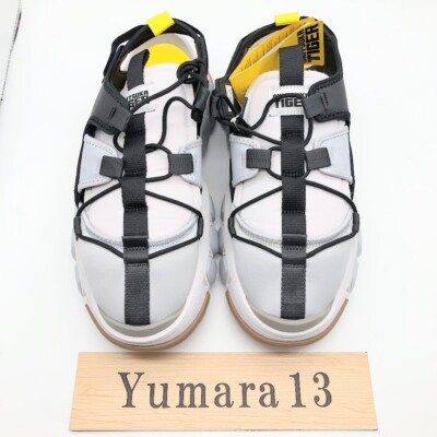 Onitsuka Tiger DENTIGRE CAGE Piedmont Grey Black 1183c331-020