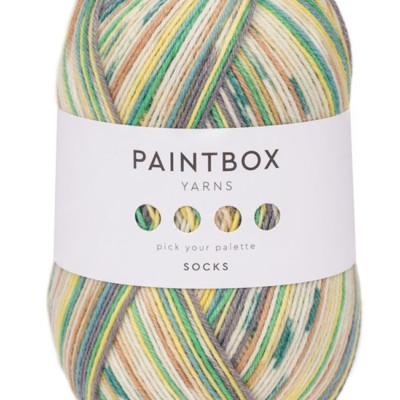 paintbox aran yarn uk