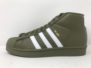 adidas pro model j