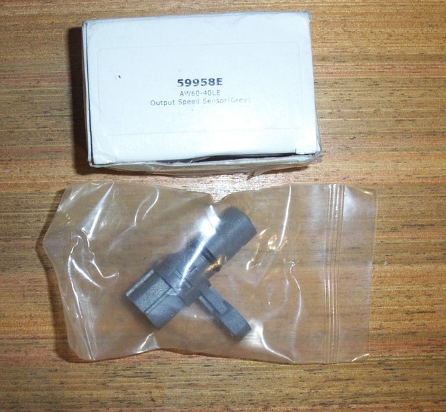 60 40le акпп