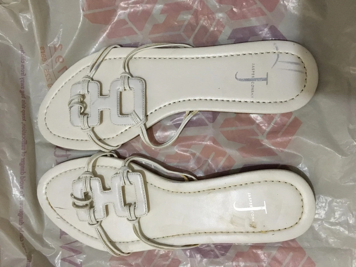 Jasper conran deals slippers