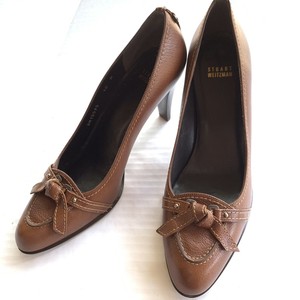 stuart weitzman penny loafer