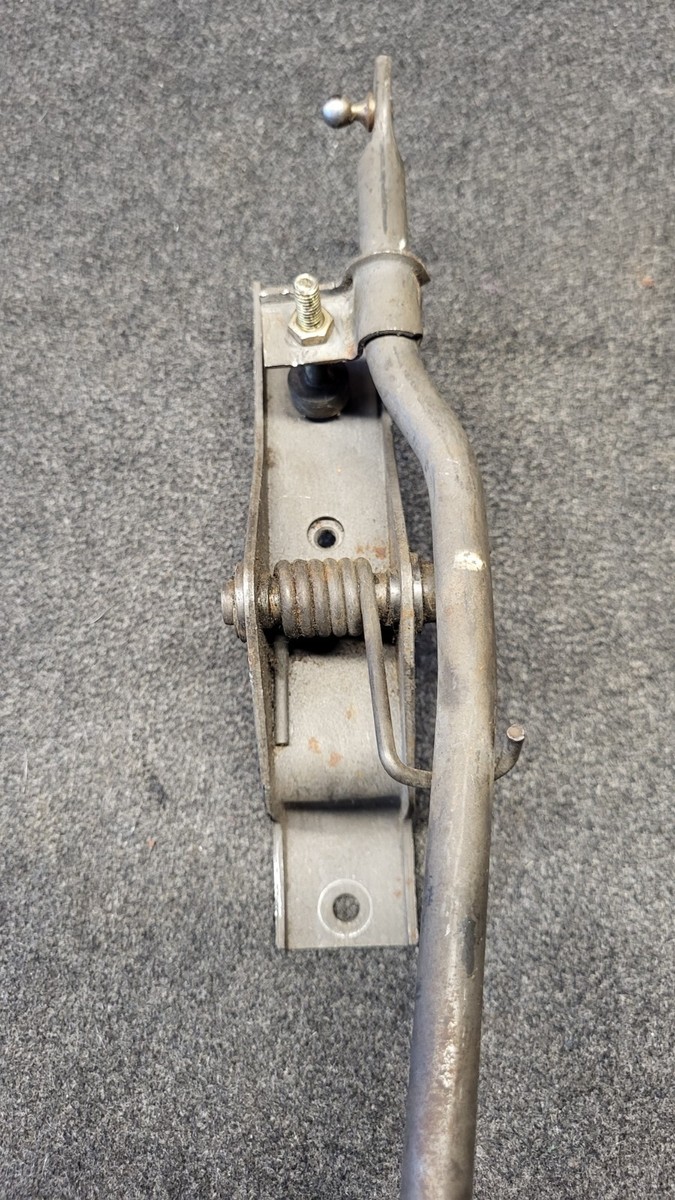 NISSAN 280ZX Accelerator Pedal LHD | eBay