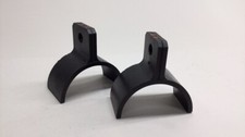 Alfa Laval B24FCF-4-02-U 4" Buna Round Style Hanger Insert (Pack of 2)