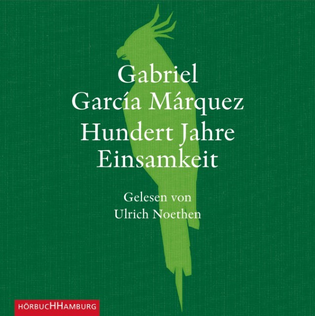 Thumbnail - Gabriel García Márquez / Hundert Jahre Einsamkeit / 9783957130839