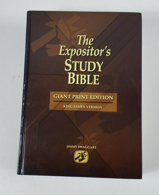 jimmy swaggart expositors study bible download jimmy swaggart expositors study bible download