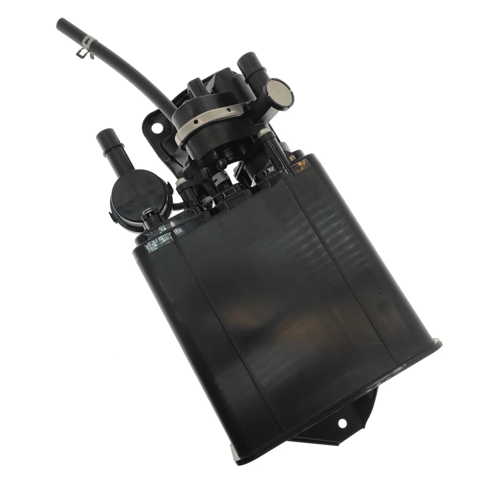 Vapor Charcoal Canister For 2007-2012 Toyota Yaris 1.5L 77740-52090 - Image 3 of 4