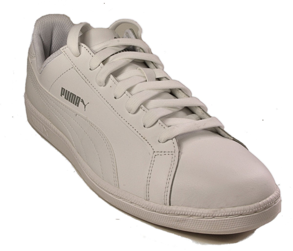 PUMA Schuhe SMASH L Sneaker Halbschuhe Schnürschuhe Turnschuhe