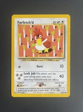 Image for Farfetch'd