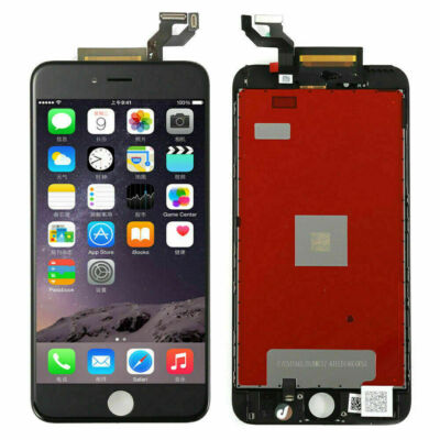 Für iPhone 6s Plus Bildschirm Ersatz LCD Digitizer Touch 3D Display Touch Dig