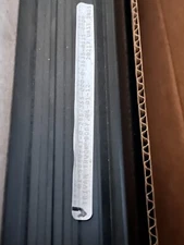 Window 4 RV/Trailer/School Bus/Tiny House/Shed 36w x 30h Egress Fixed Dbl pane  