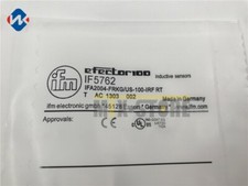1PC New For IFM inductive IF5762 Sensor Proximity Switch