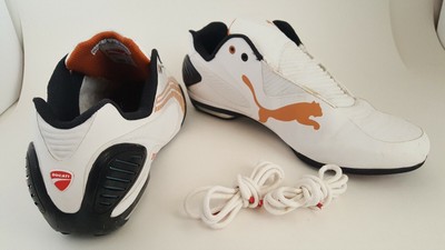 puma ducati classic basketball