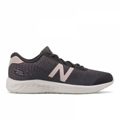new balance arishi slip on