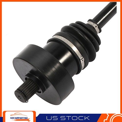 Fits Arctic Cat 500 550 650 700 1000 2006-2014 Front Left CV Axle Shaft - Picture 3 of 7
