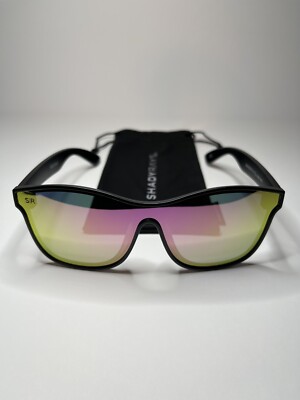 SHADY RAYS Sunglasses Pink