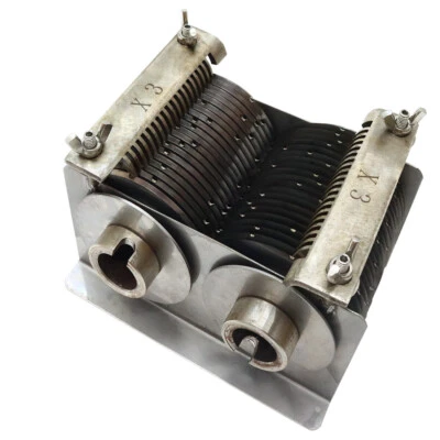 CHONGYTTUO 3mm Blade for 110V QX(QA)/QSJ-T Commercial Meat Cutter Slicer NO MACHINE BODY