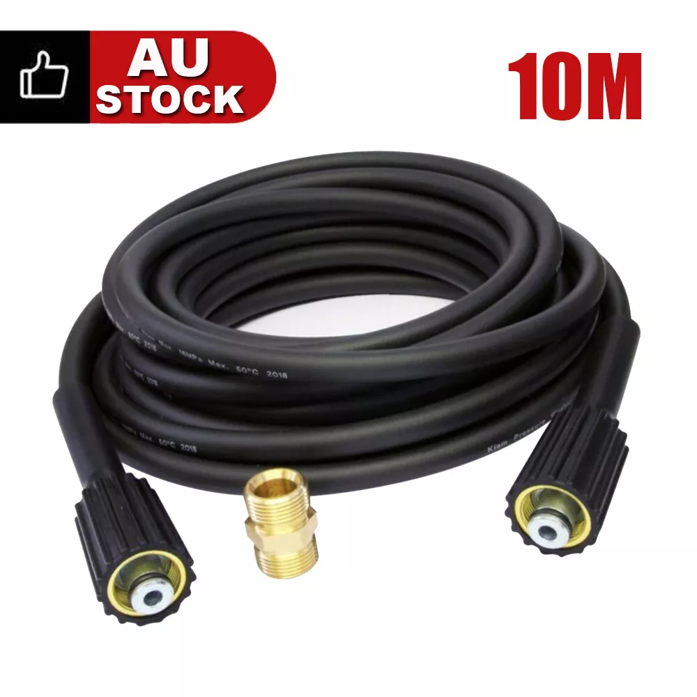 Karcher power online washer extension hose