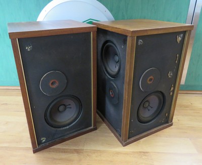 vintage epi speakers