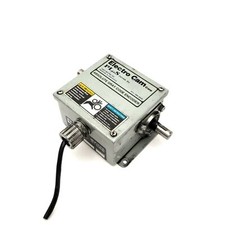 Electro Cam Corp PS-4256-11-DDR PLµS Absolute Gray Encoder NEMA 12, 0-1,000RPM