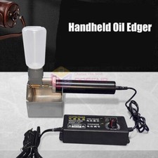 Handheld Leather Edge Oil Oiling Dyeing Coloring Inking Painting Machine