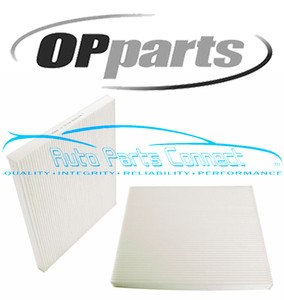 Cabin Air Filter For Infiniti Jx35 Qx60 Nissan Altima Maxima