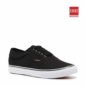 airwalk canvas sneakers