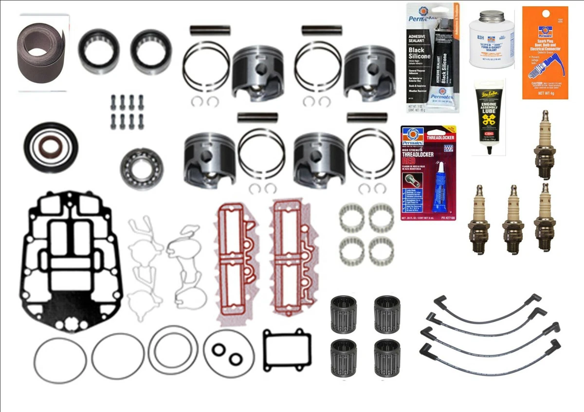 SCAT VW Engine Kits SCAT VW VW Aftermarket Parts, 46 OFF