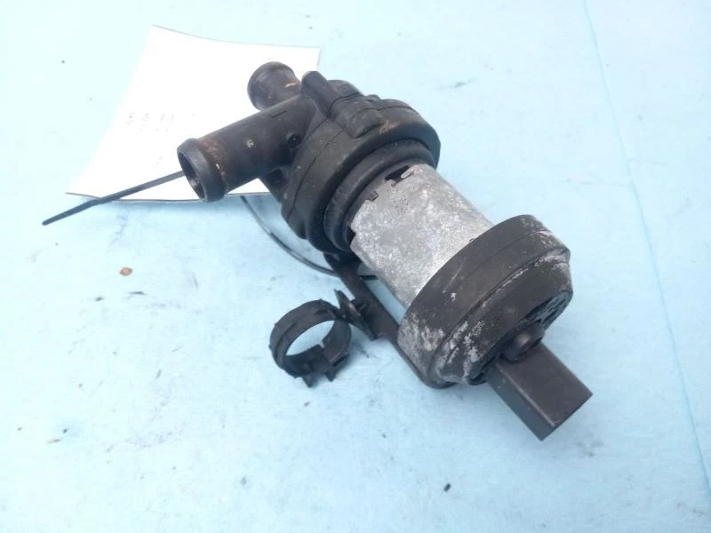 BOMBA DE AGUA BOSCH PARA AUDI Q7 2004 - 2006 2008 - 2010 Foto 2 de 4