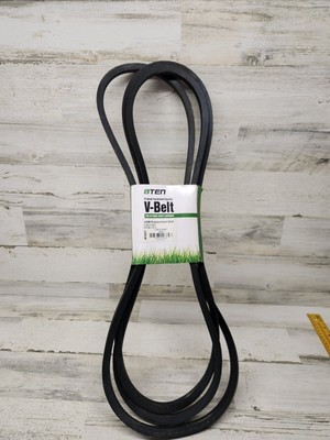 8TEN Deck Belt for Ferris 5022061 Simplicity Ferris 5103391 Cobalt 61 Inch Decks