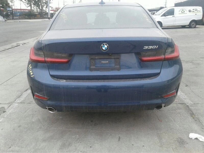 Fuel Tank Sedan Fits 19 BMW 330i 115562 - Image 2 of 4