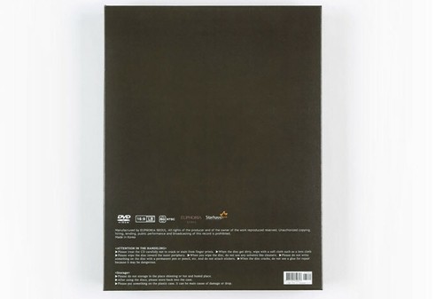 Lee Min Ho HERE I was here I AM HERE Photobook 208p + DVD + Photo Poster MINHO - Picture 12 of 12