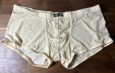 Manstore Micro Pant mens underwear boxer brie...