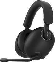 Sony MDR-G900 INZONE H9 Wireless BLUETOOTH ONLY Gaming Headset  - Black