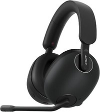 Image of Sony MDR-G900 INZONE H9 Wireless BLUETOOTH ONLY Gaming Headset - Black