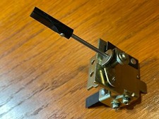 Sanyo TP600SA Turntable Parts - Queuing Lever Assembly